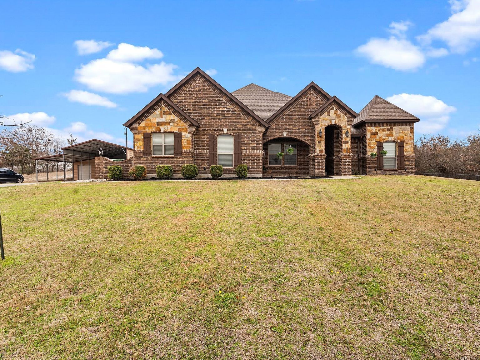 110 Bolivar Dr Weatherford, TX 76085 - Thumbnail 2