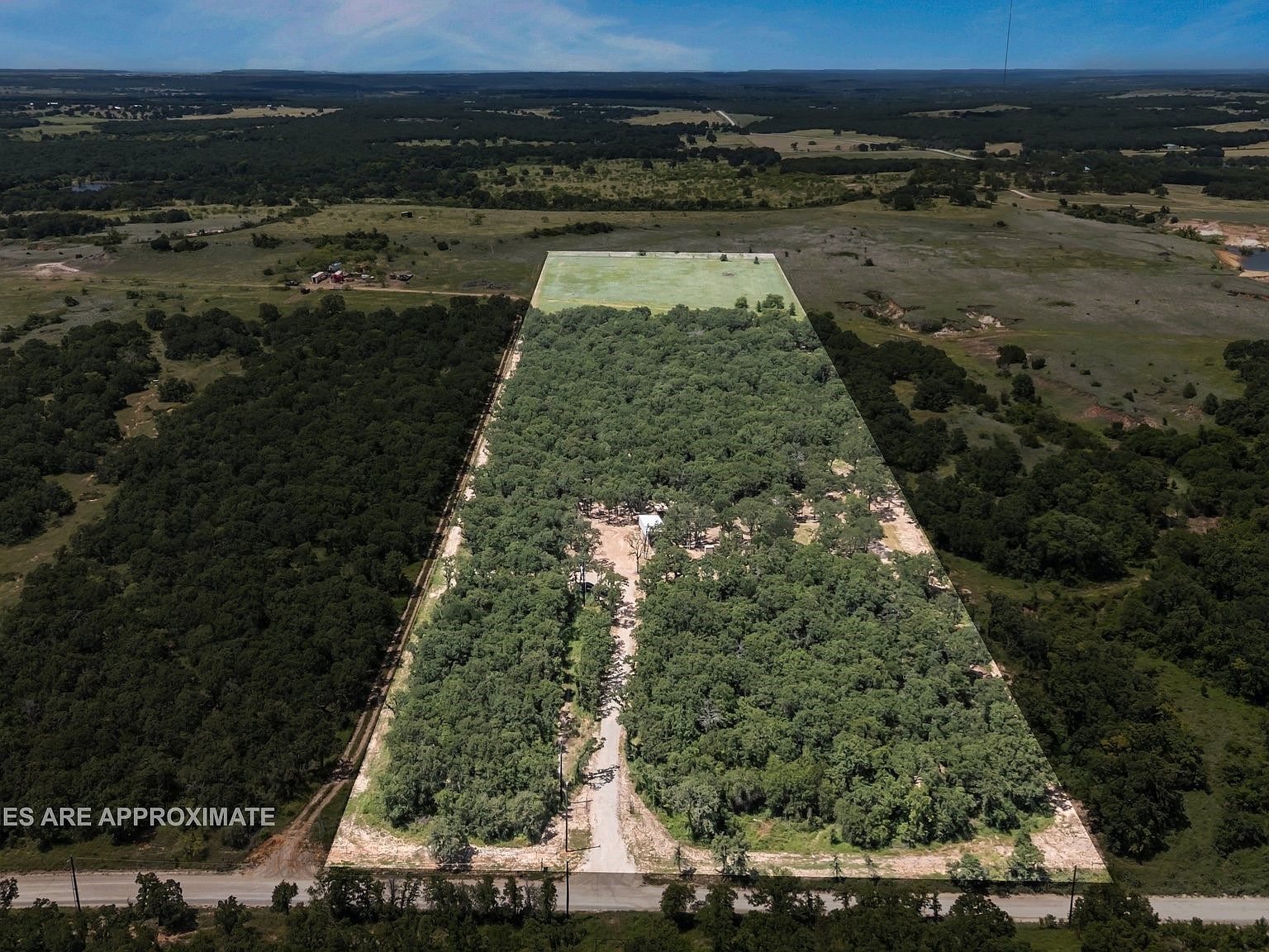 2139 Two Bush Rd Perrin, TX 76486 - Thumbnail 2