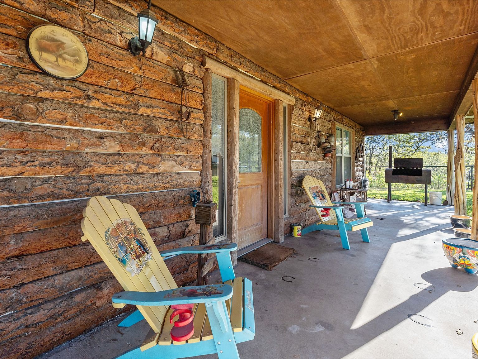 262 N Cheyenne Trl #0 Springtown, TX 76082 - Thumbnail 2