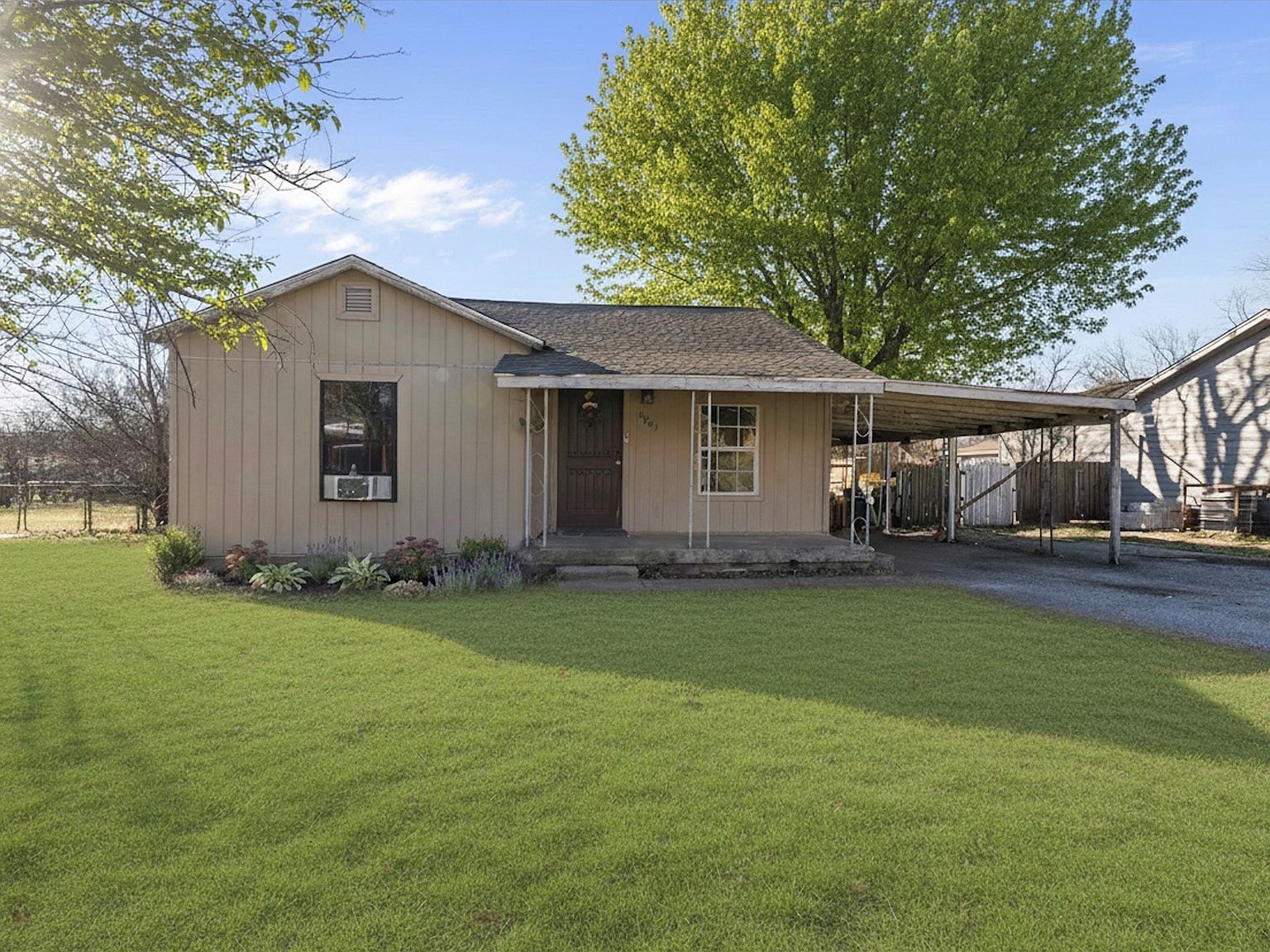 9201 Farmer Rd White Settlement, TX 76108 - Thumbnail 2