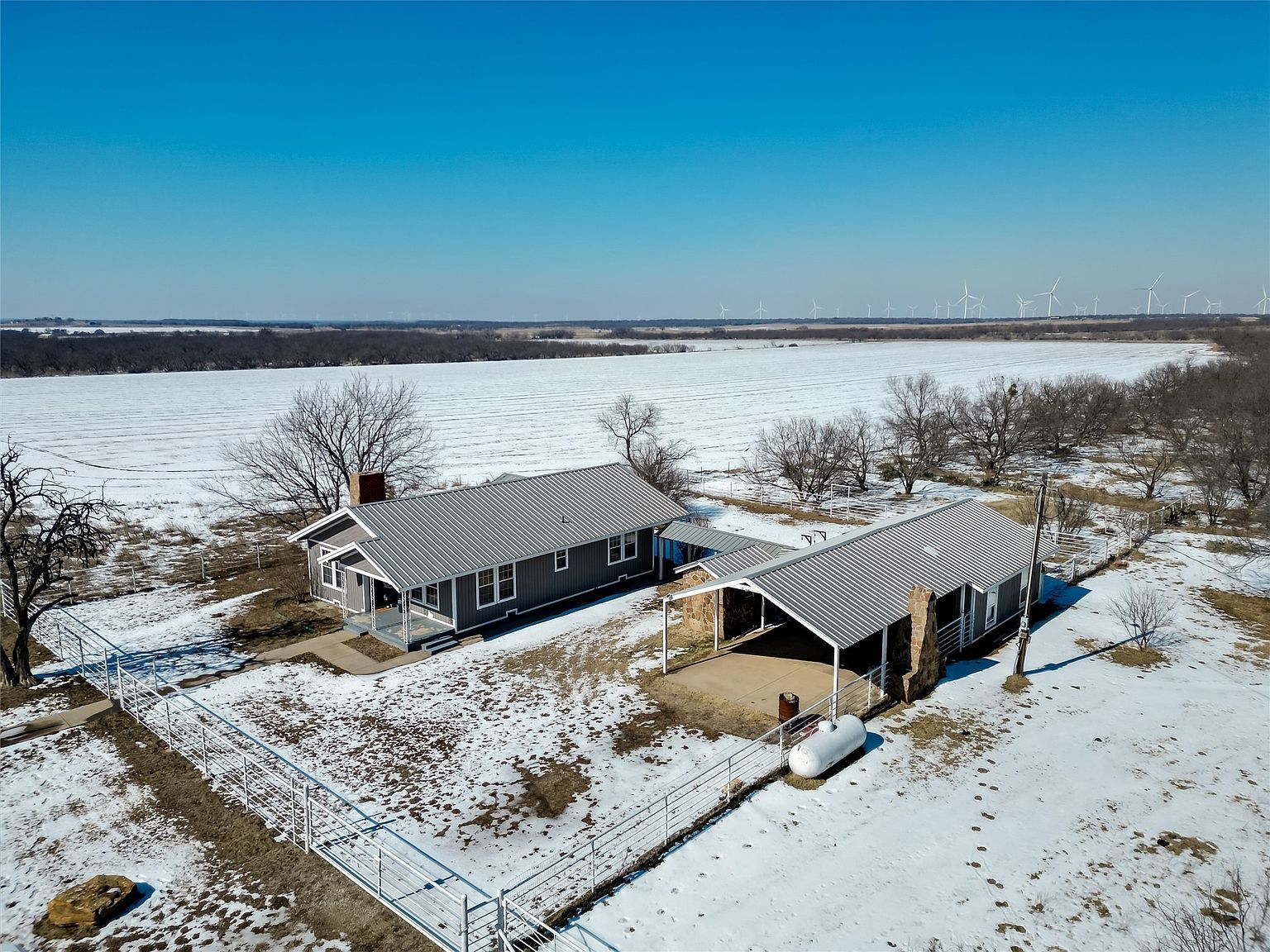 794 W Antelope Rd #1 Windthorst, TX 76389 - Thumbnail 2