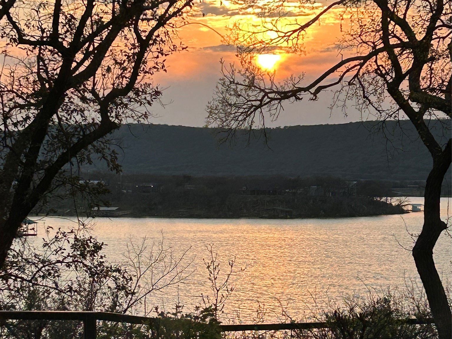 2016 N Lakeview Dr Palo Pinto, TX 76484 - Thumbnail 2