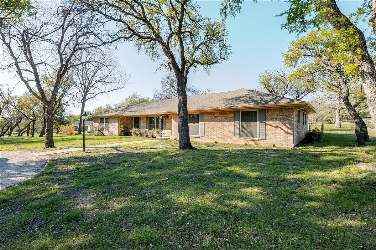 3700 Indian Camp Rd Willow Park, TX 76087  | Single Family