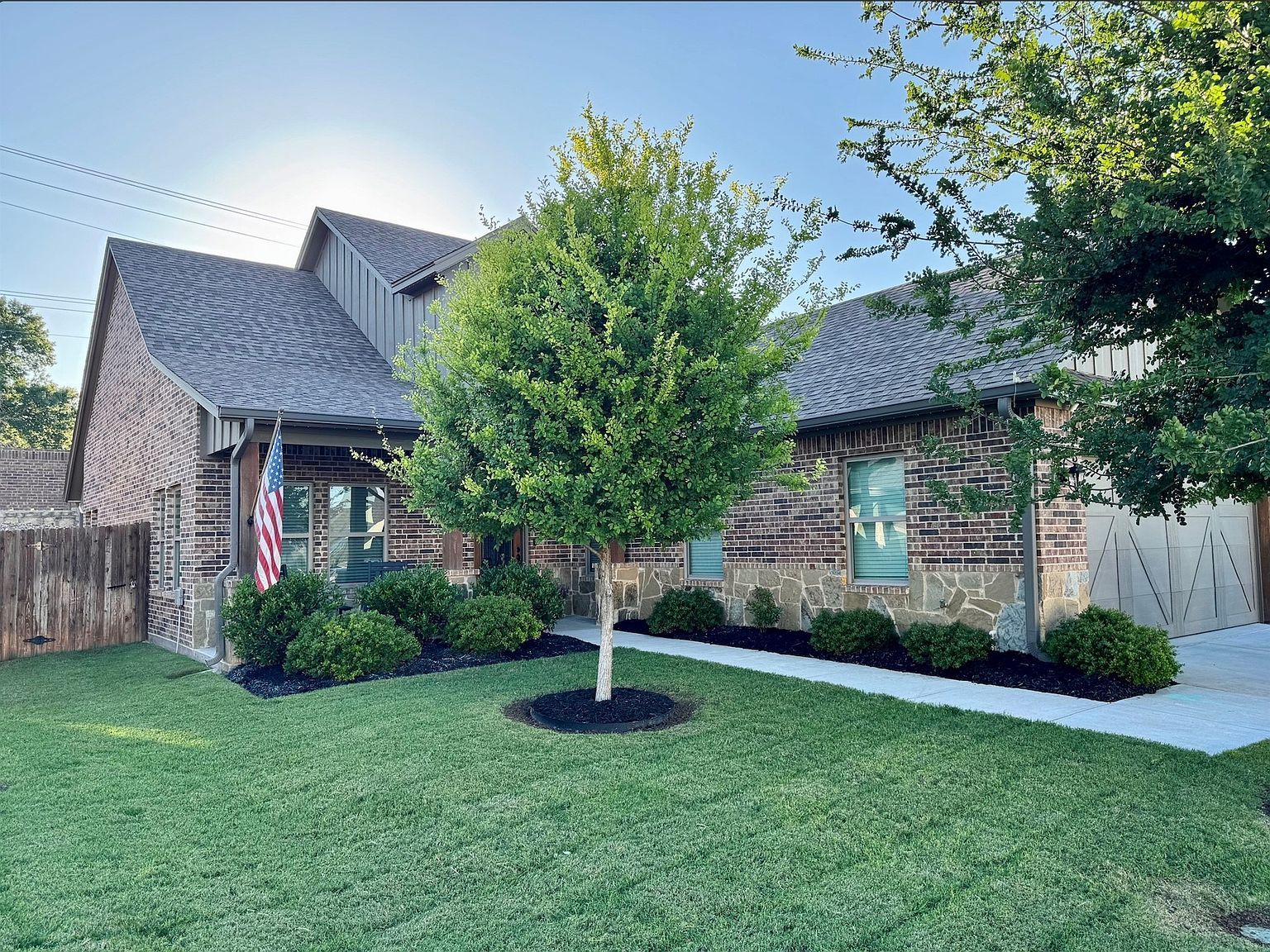 1317 Thistle Hill Trl Weatherford, TX 76087, 76087