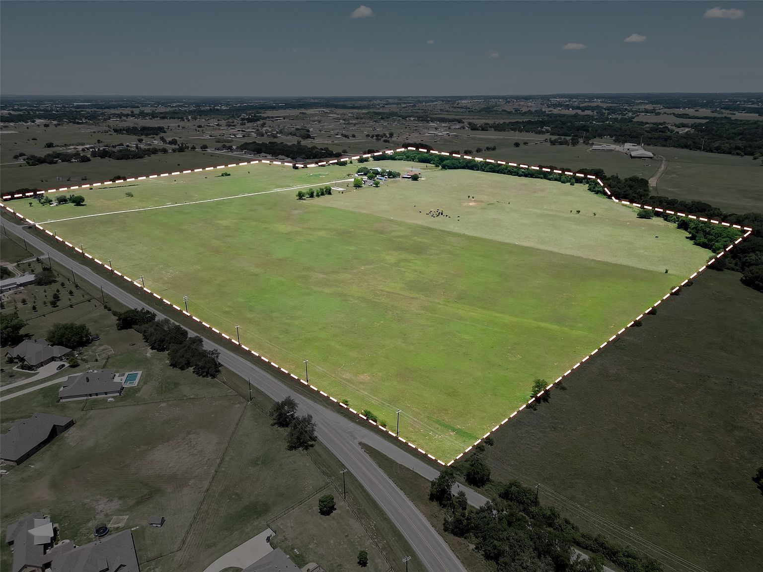 3401 Fm 1189 Brock, TX 76087, 76087