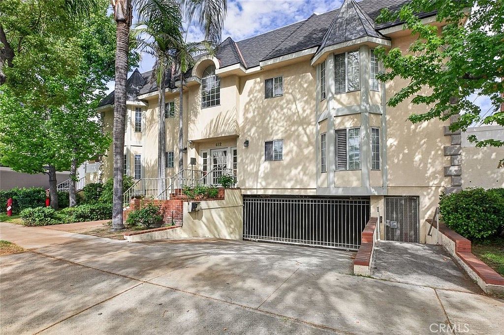 612 N Columbus Ave APT 104 Glendale, CA 91203  | Condominium
