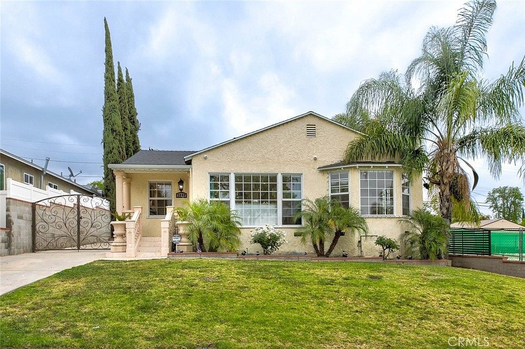 2640 N Keystone St Burbank, CA 91504  | Single Family