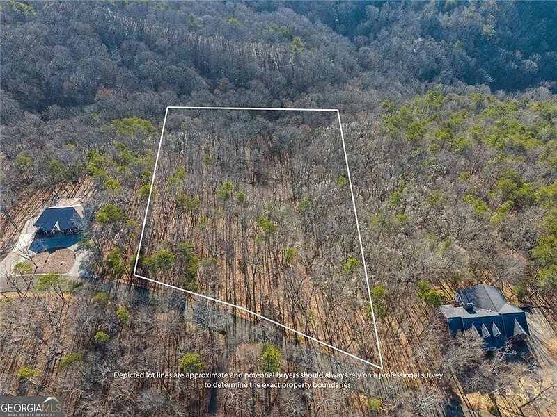 0 Outback Ridge Trl Jasper, GA 30143 - Thumbnail 2