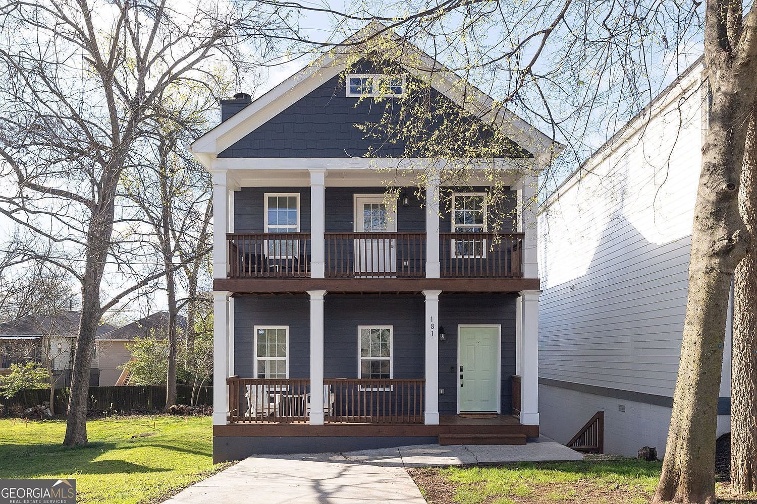 181 South Ave SE Atlanta, GA 30315  | Single Family