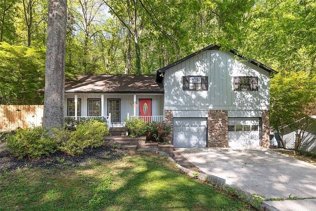 2845 Wood Forest Rd Marietta, GA 30066, 30066