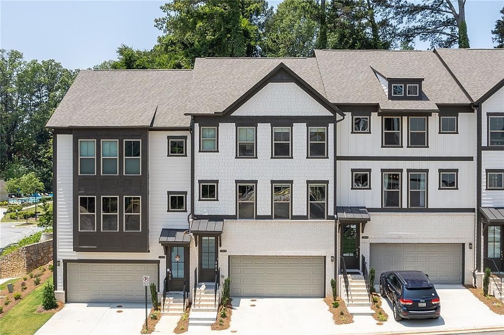 1312 Stanley Park Dr Decatur, GA 30033, 30033