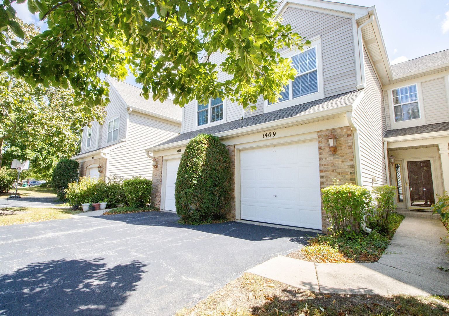 1409 Doolittle Ln #1409 Grayslake, IL 60030 - Thumbnail 2