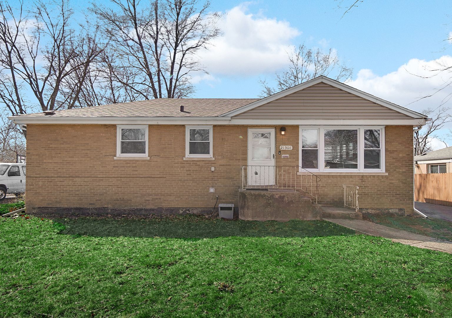 21308 Tower Ave Matteson, IL 60443 - Thumbnail 2