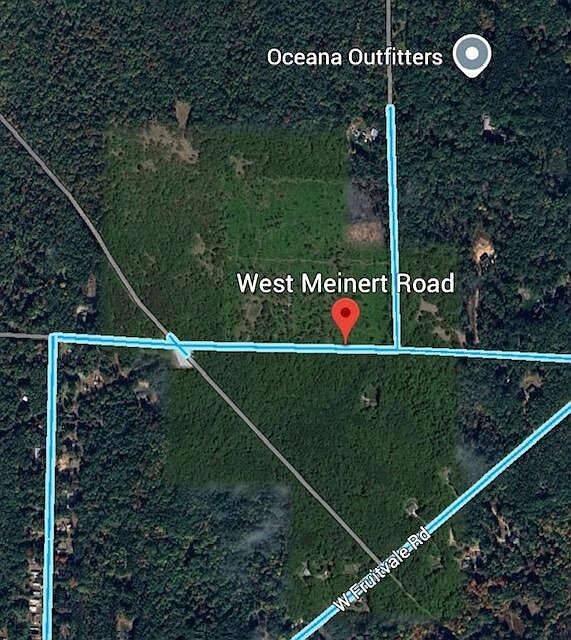 V/l W Meinert Rd Montague, MI 49437 - Thumbnail 2