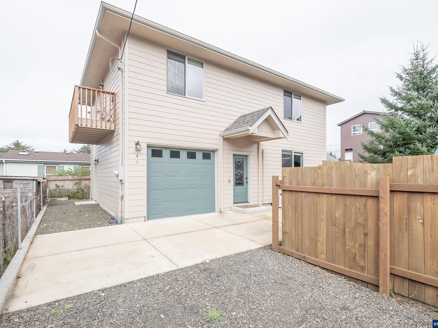 41 Fern St Gleneden Beach, OR 97388 - Thumbnail 2