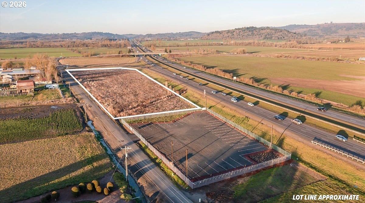 Westside Ln Jefferson, OR 97352 - Thumbnail 2