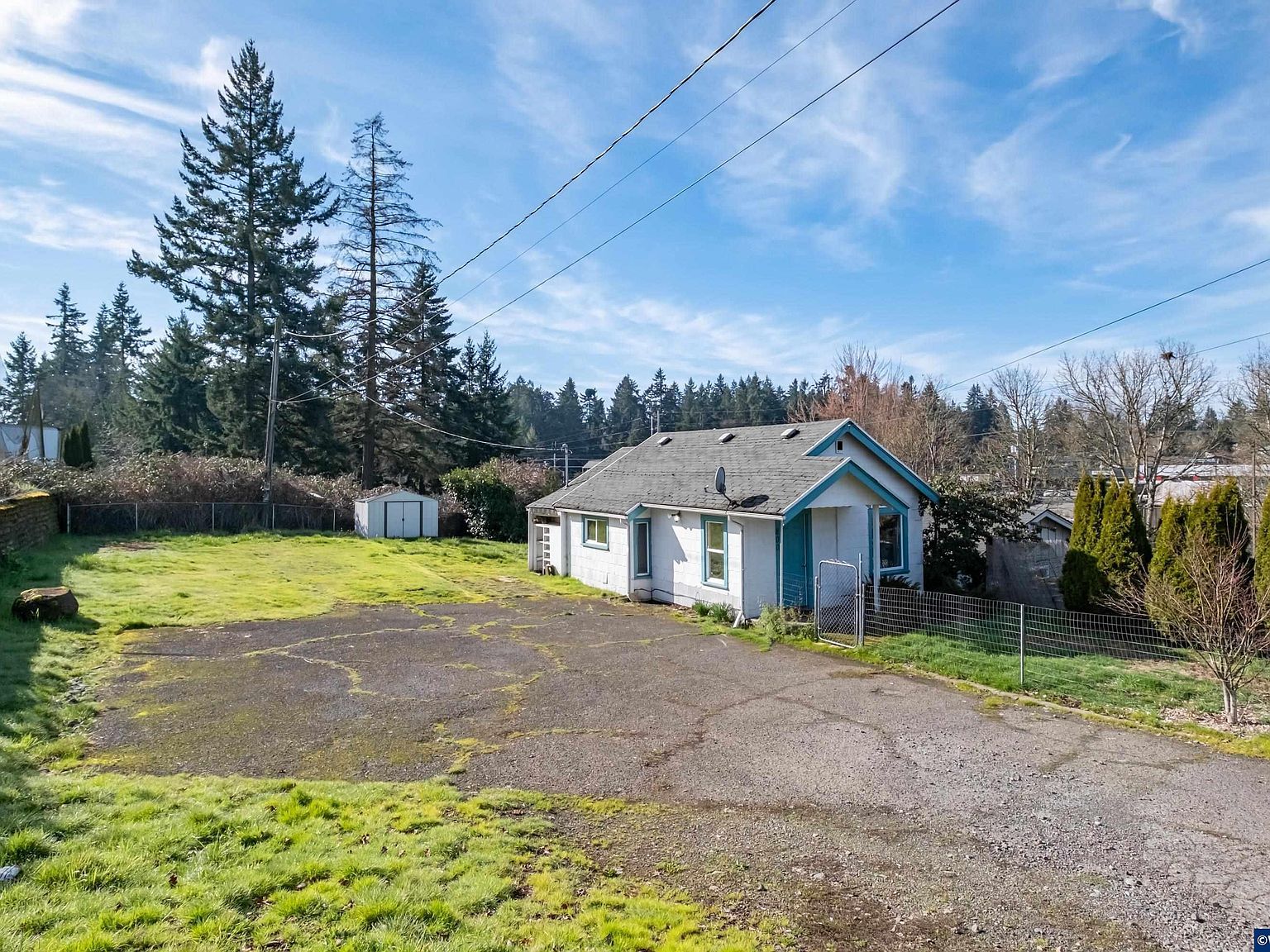 800 Oakhill Ave SE Salem, OR 97302 - Thumbnail 2