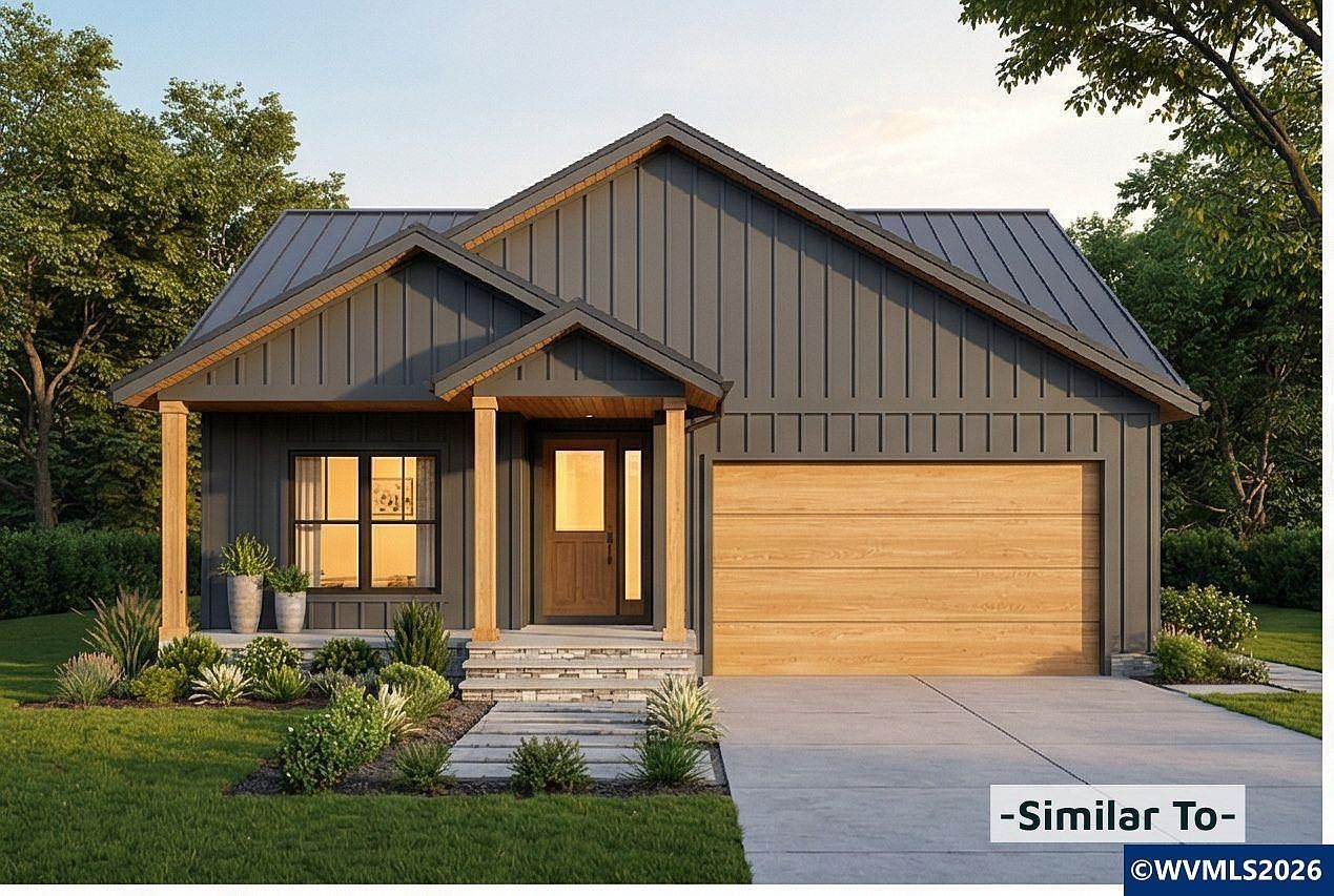 LOT 9 Marion Ct Mount Angel, OR 97362  | Single Family