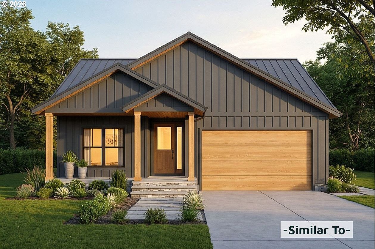 9 Marion Ct Mount Angel, OR 97362  | Single Family