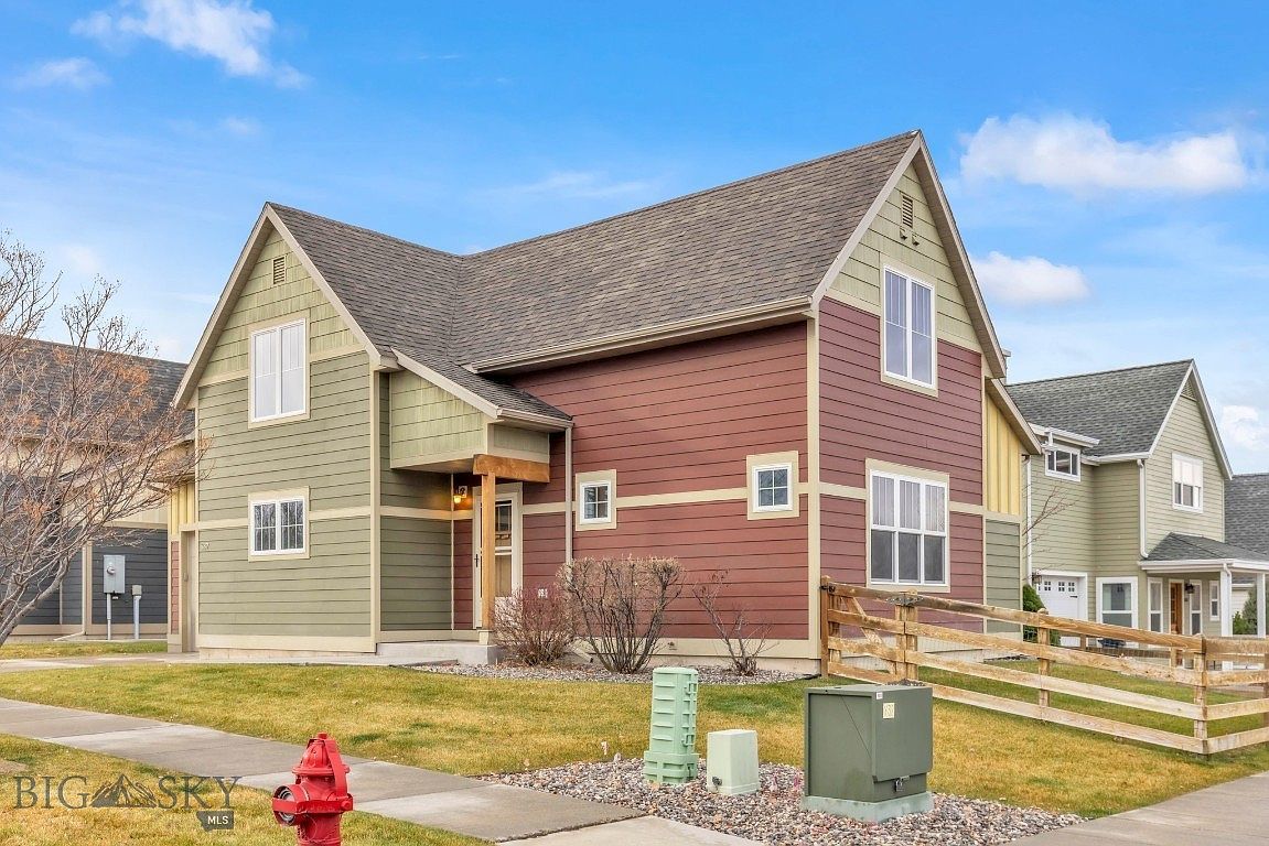 887 Hanson St Bozeman, MT 59718 - Thumbnail 2