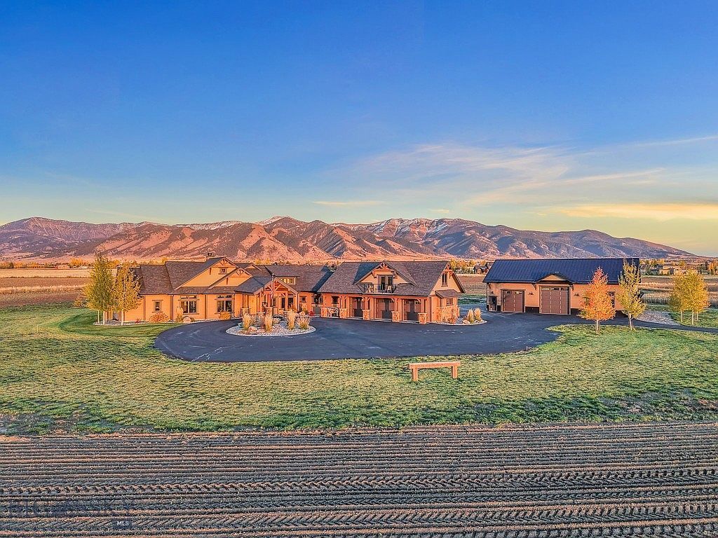 987 Spain Bridge Ranch Rd Belgrade, MT 59714 - Thumbnail 2