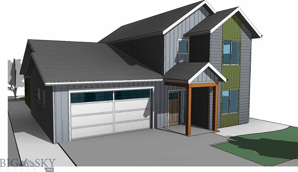 807 Spaniel Ln Belgrade, MT 59714 - Thumbnail 2