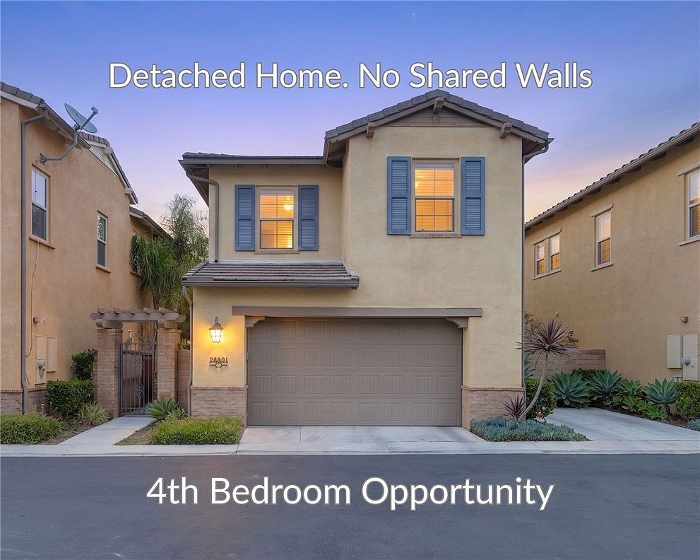 28301 Via Del Mar San Juan Capistrano, CA 92675  | Single Family