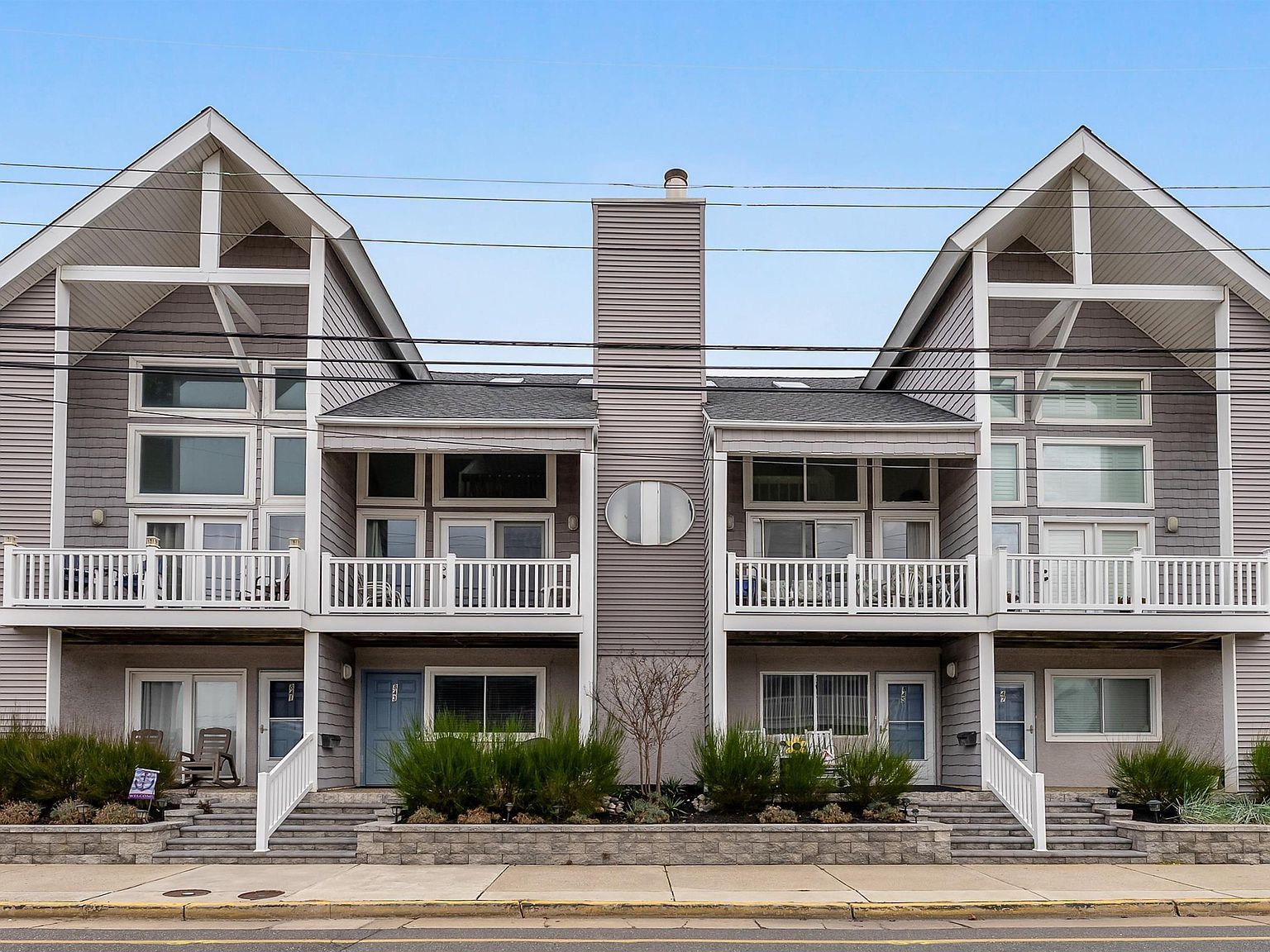 843 Plymouth Pl #843 Ocean City, NJ 08226 - Thumbnail 2