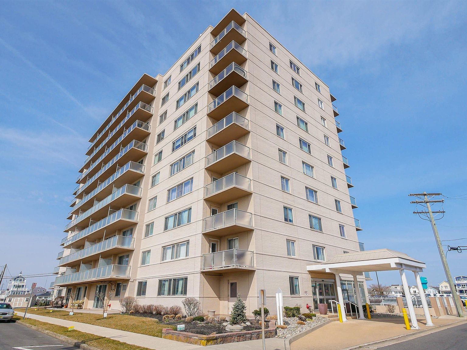 6101 Monmouth Ave APT 703 Ventnor, NJ 08406 - Thumbnail 2