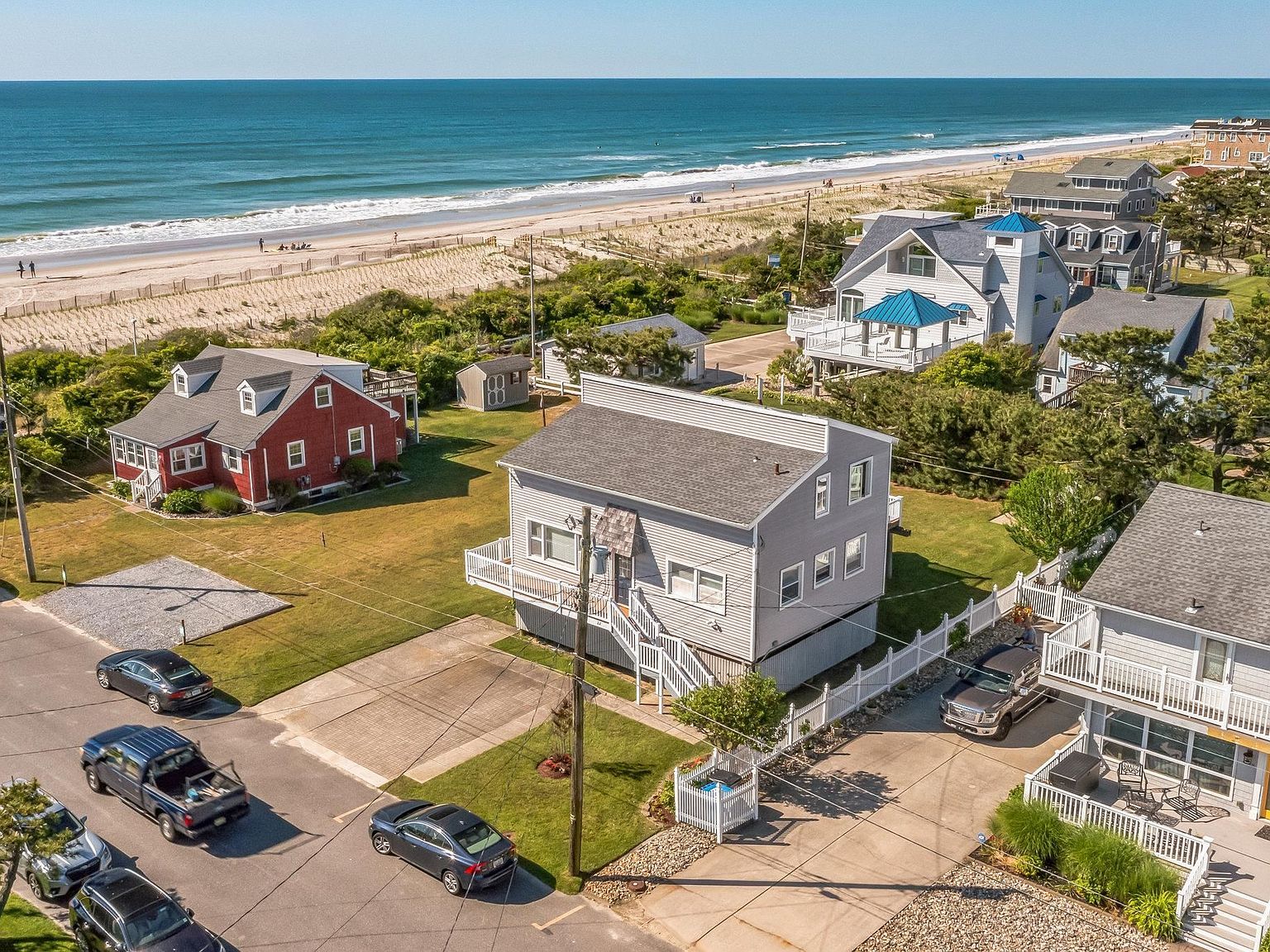 22 Williams Ave Strathmere, NJ 08248 - Thumbnail 2