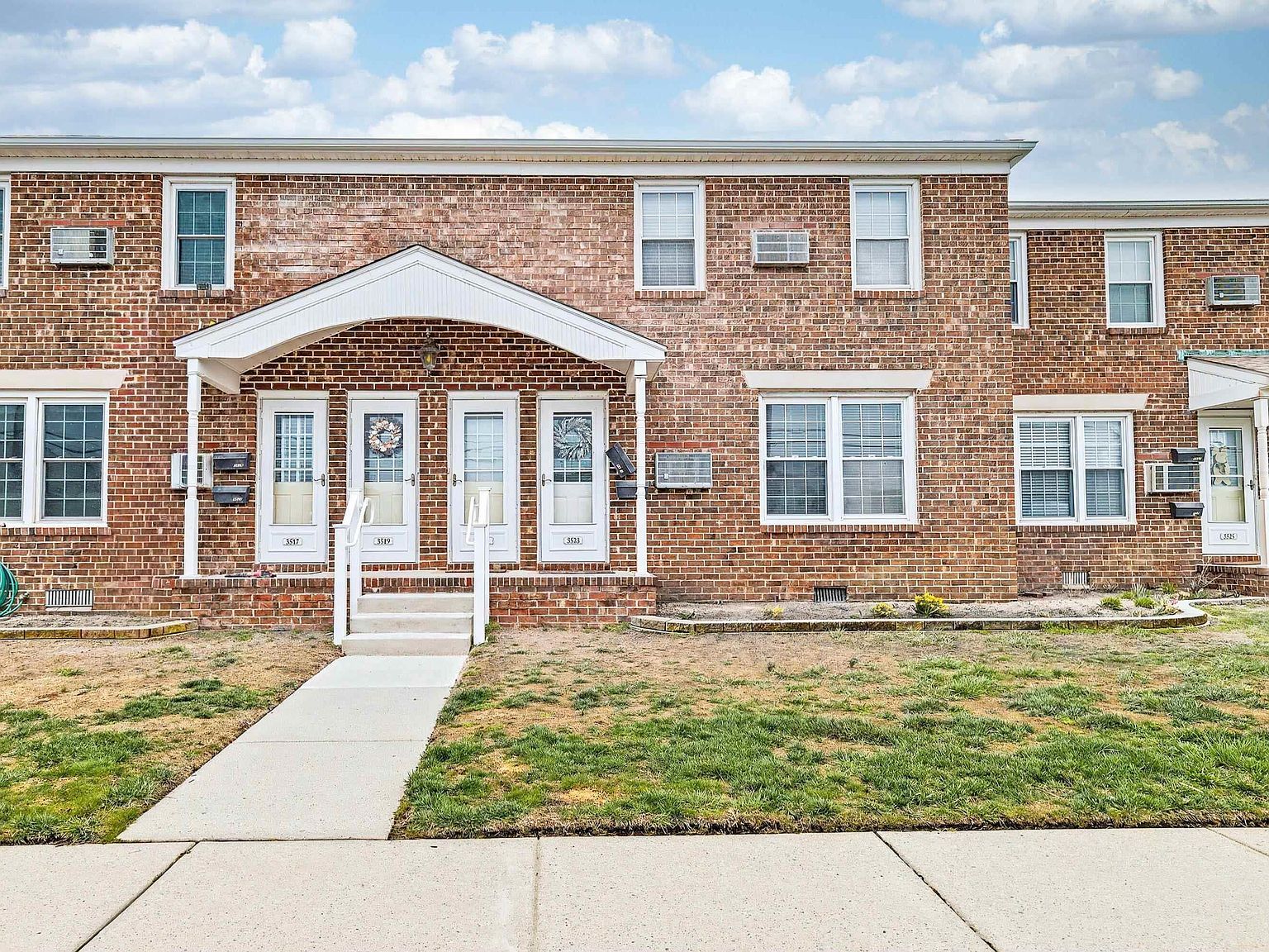 3523 Bay Ave #3523 Ocean City, NJ 08226 | Condominium