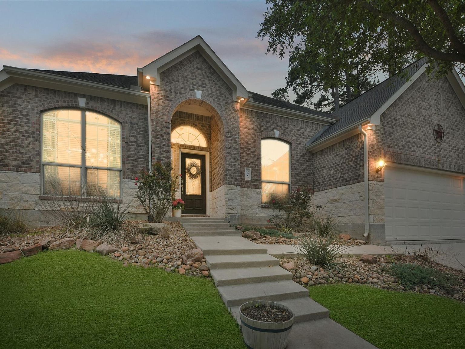 3813 Copper Mountain Montgomery, TX 77356 - Thumbnail 2