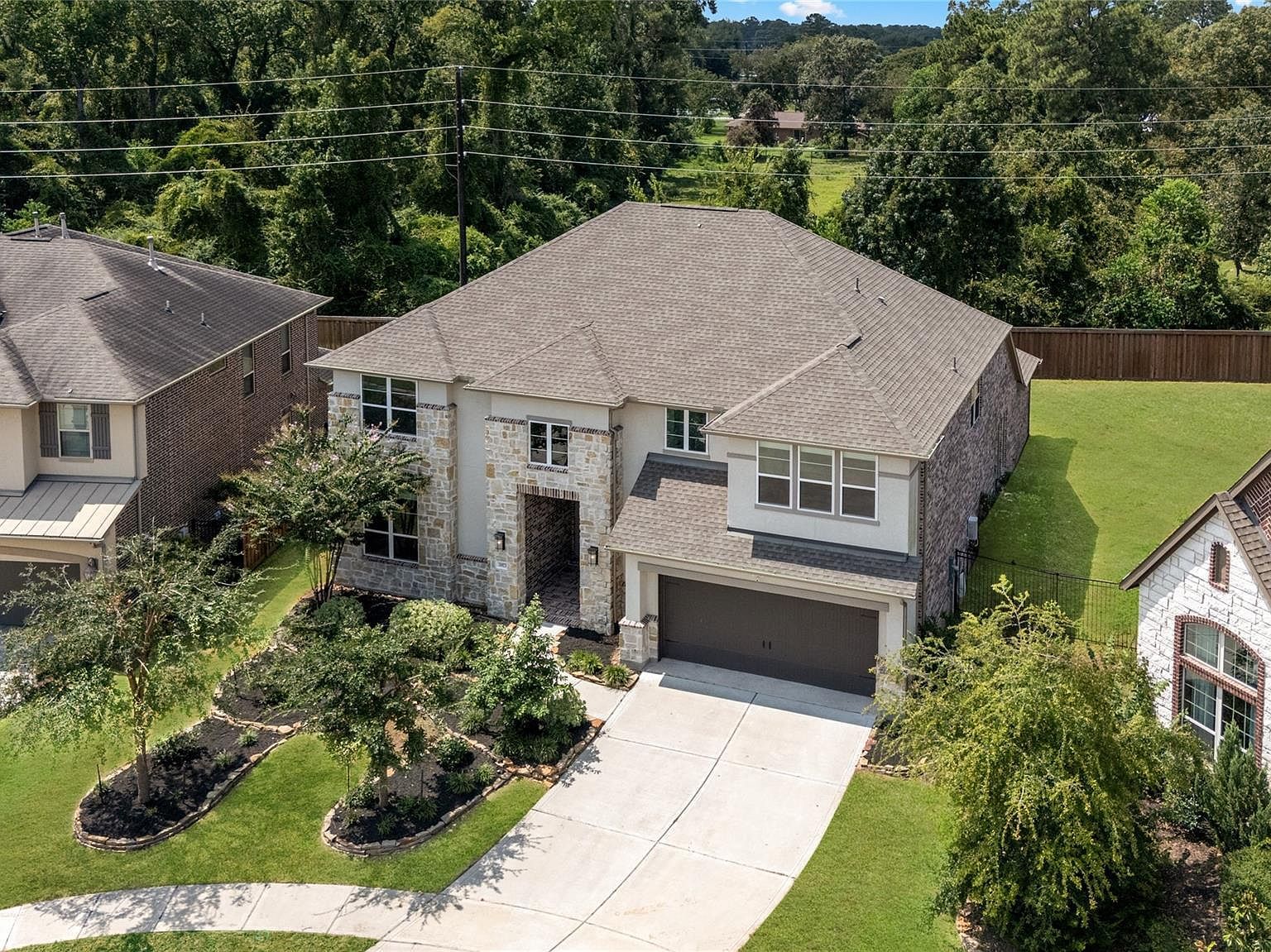 26923 Candaba Dr Magnolia, TX 77354 - Thumbnail 2