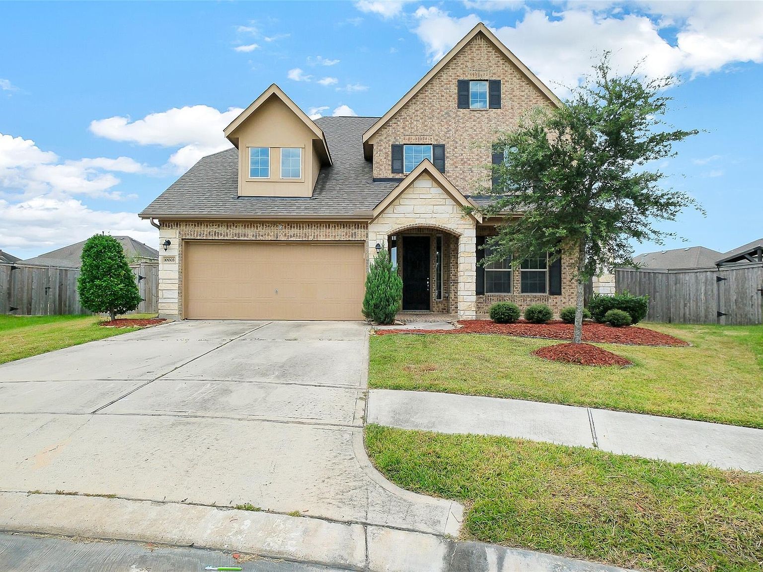 10003 Open Slope Ct Humble, TX 77396 - Thumbnail 2