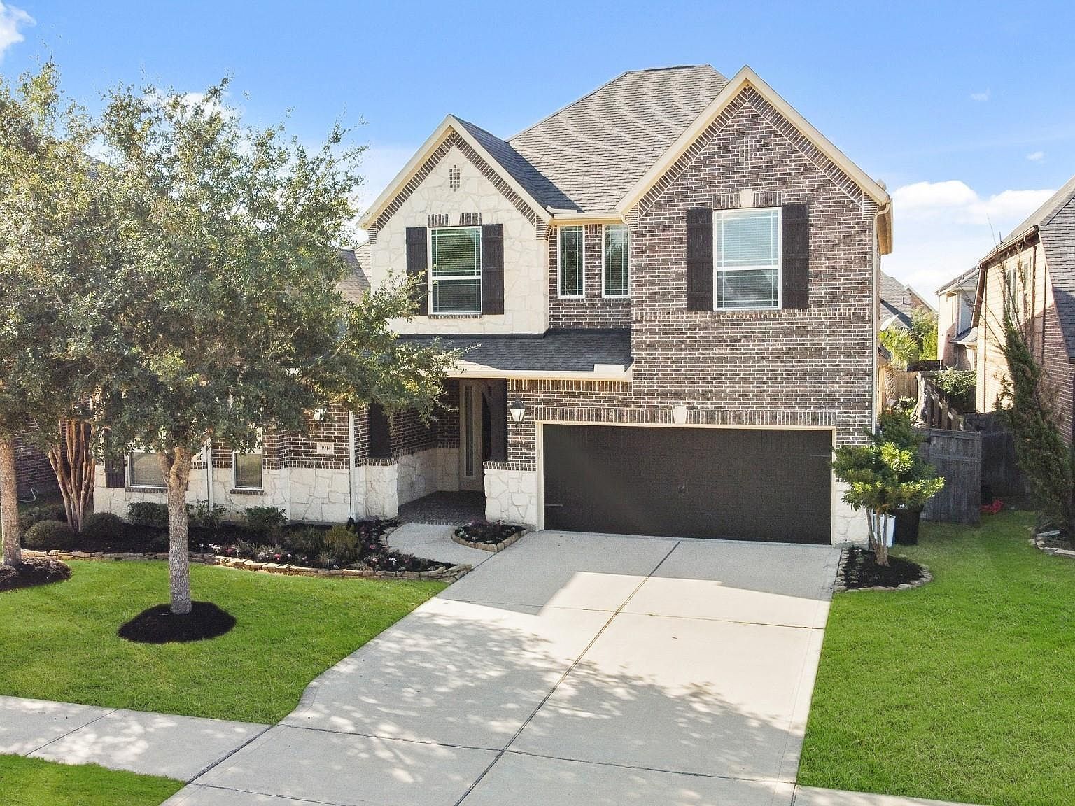 3914 Morning Creek Ct Fulshear, TX 77441 - Thumbnail 2