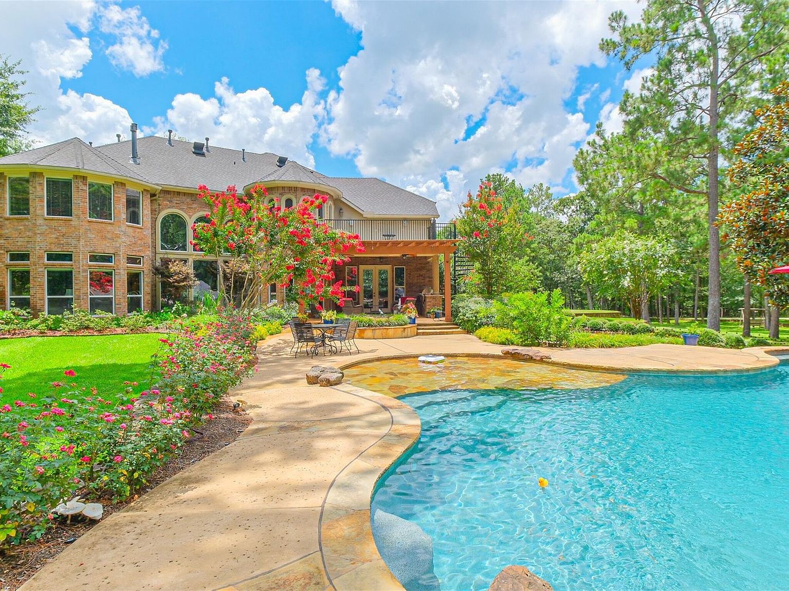 28053 Cross Way Oaks Magnolia, TX 77355 - Thumbnail 2