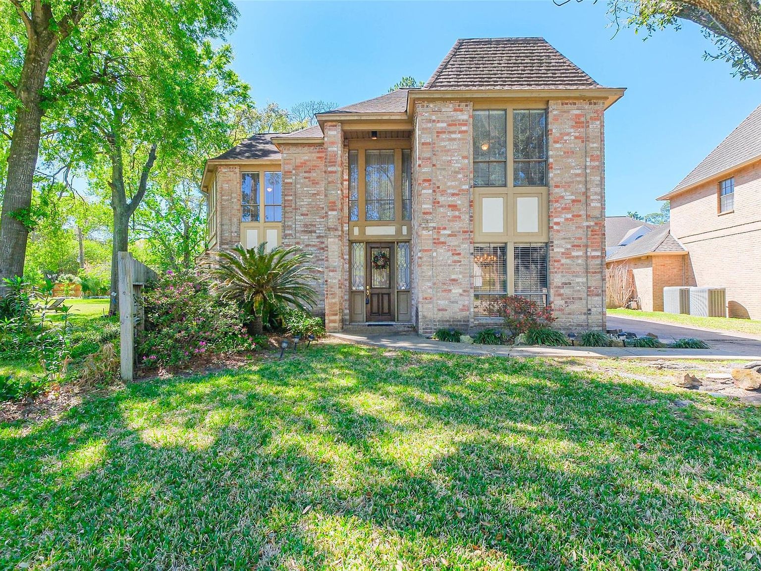 618 Rock Cv Houston, TX 77079  | Single Family