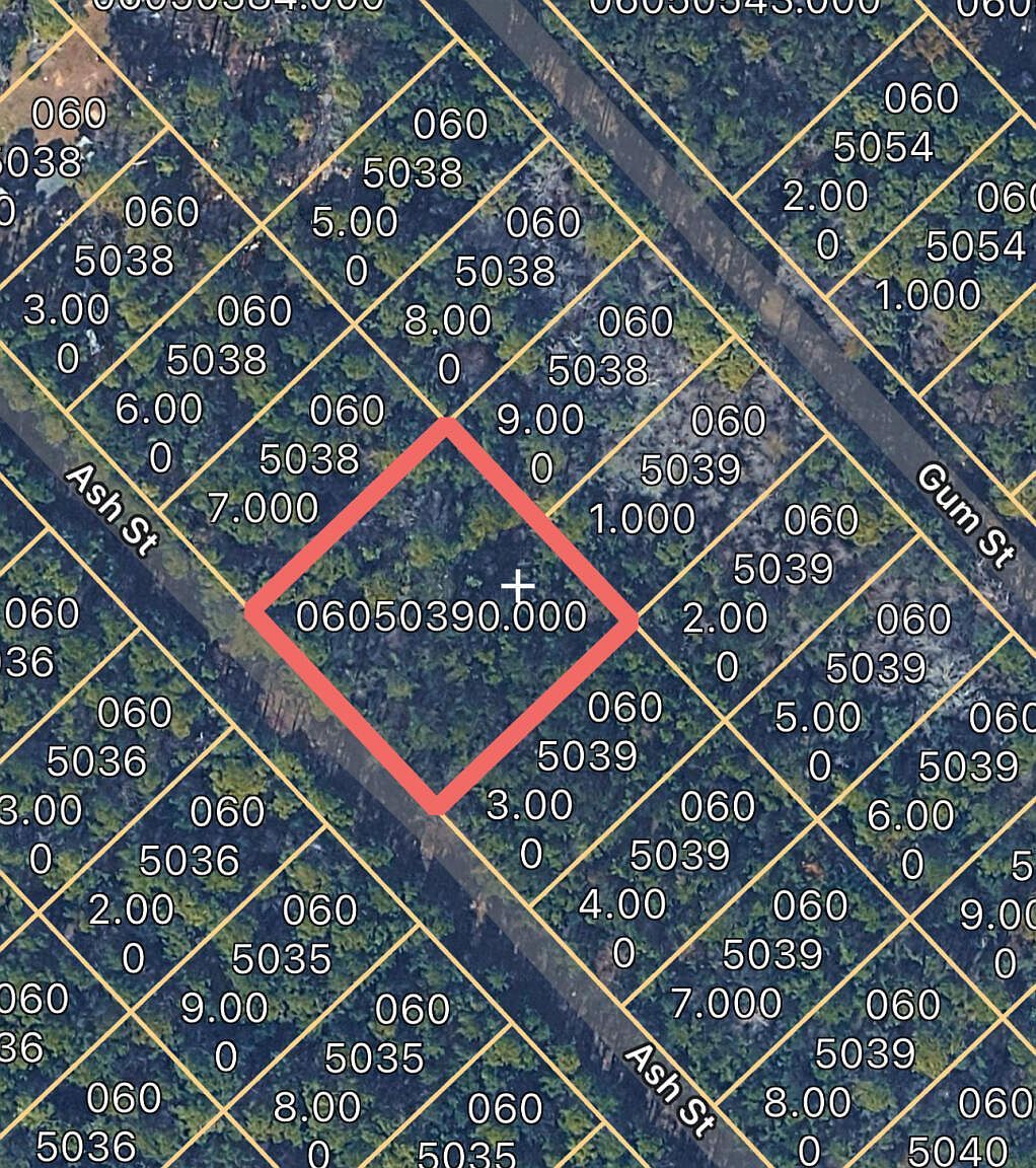 0 Ash St Ocean Springs, MS 39564, 39564