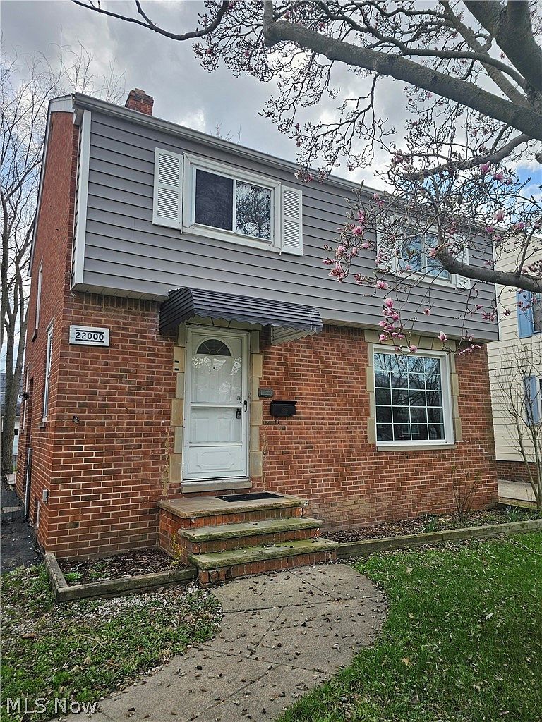 22000 Kennison Ave Euclid, OH 44123  | Single Family