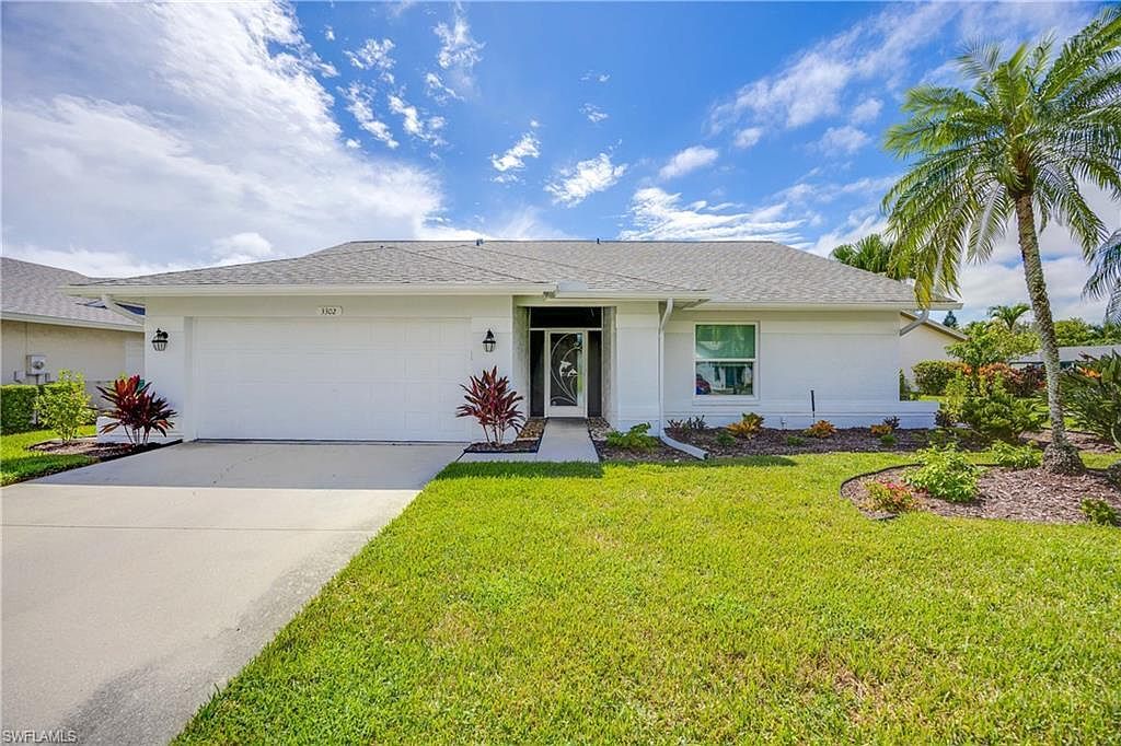 3302 Arlette Dr Naples, FL 34109 - Thumbnail 2