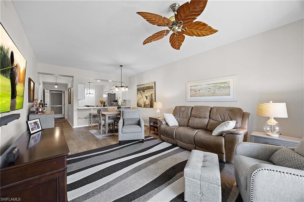 3760 Sawgrass Way APT 3514 Naples, FL 34112 - Thumbnail 2