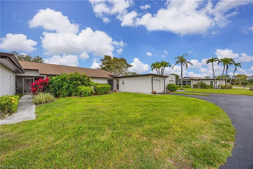 3195 Boca Ciega Dr #C-10 Naples, FL 34112  | Condominium