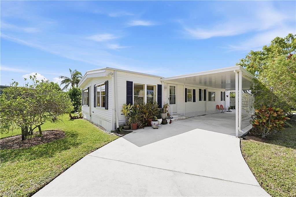 101 Audubon Rd Naples, FL 34114  | New build