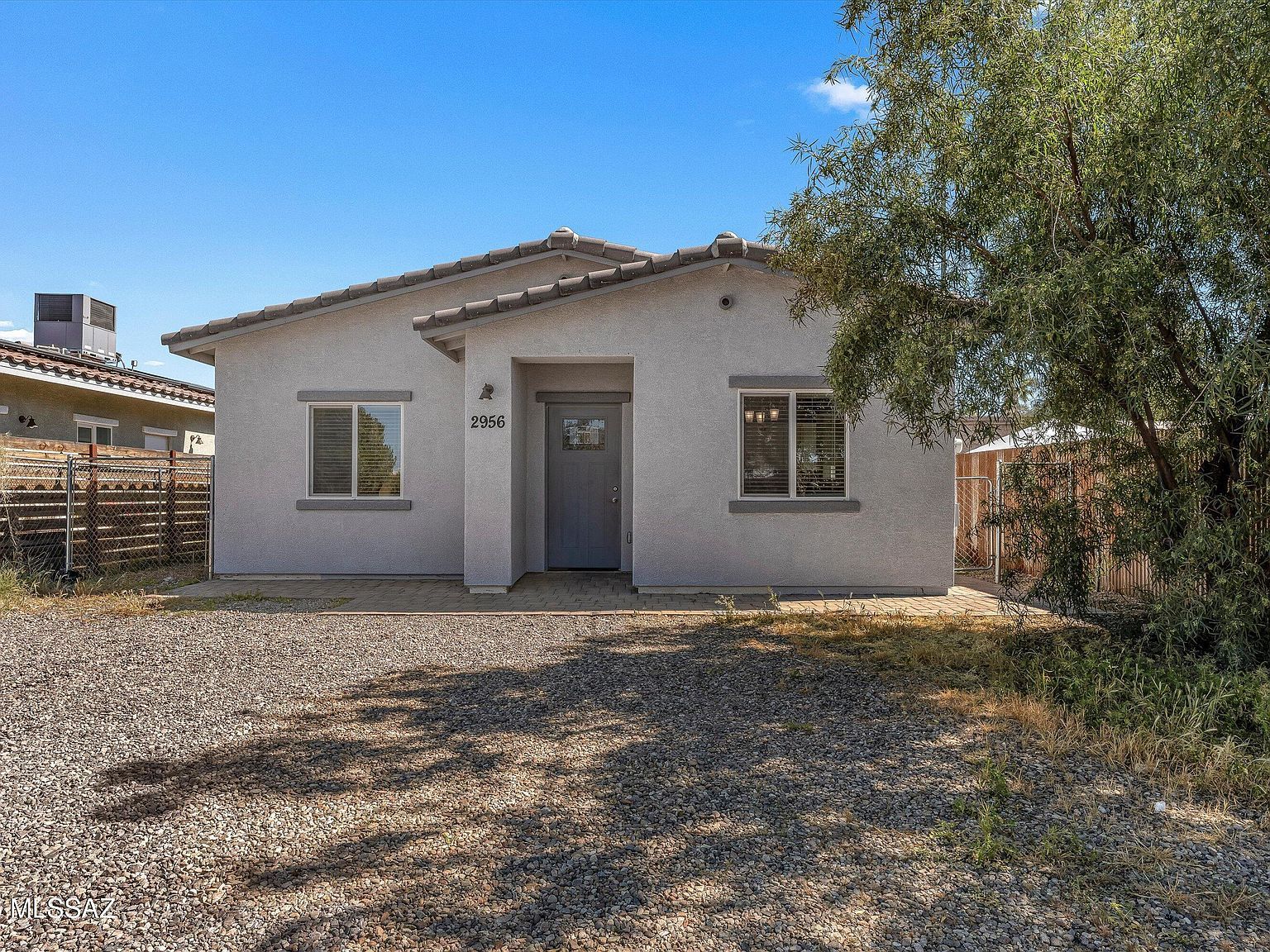 2956 N Palo Verde Ave Tucson, AZ 85716 - Thumbnail 2