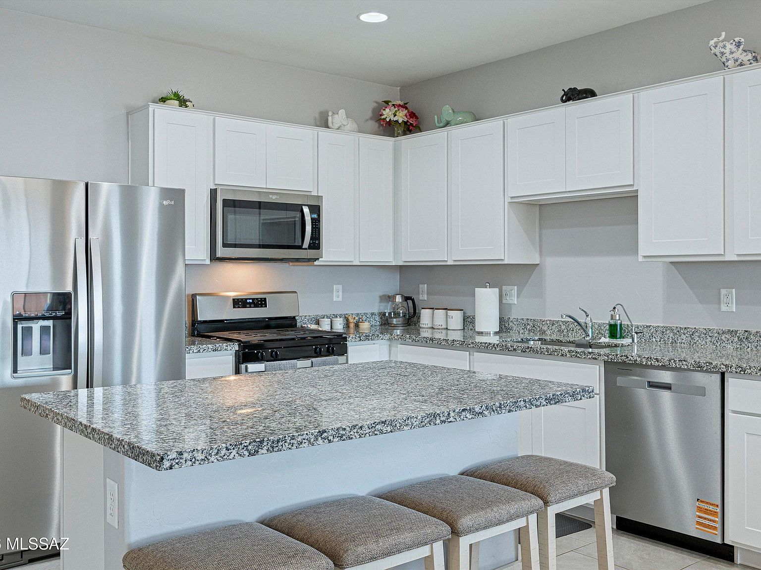 13376 N Jessett Ln Marana, AZ 85653 | Single Family