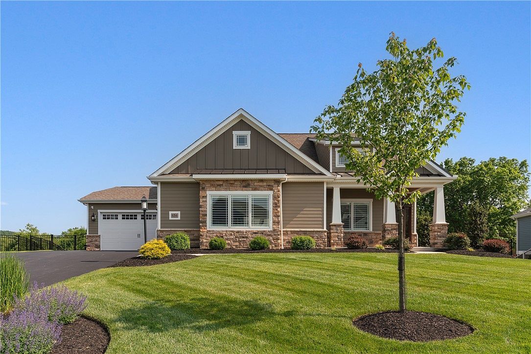 654 Shortline Ct Wexford, PA 15090 - Thumbnail 2