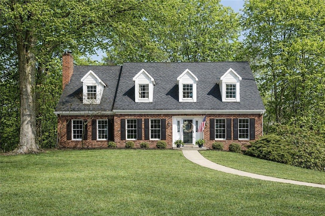 2529 Lindenwood Dr Wexford, PA 15090 - Thumbnail 2