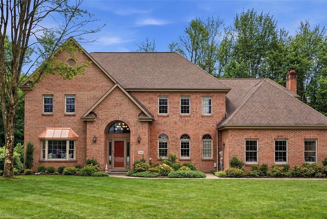 508 Hickory Ct Wexford, PA 15090  | Single Family