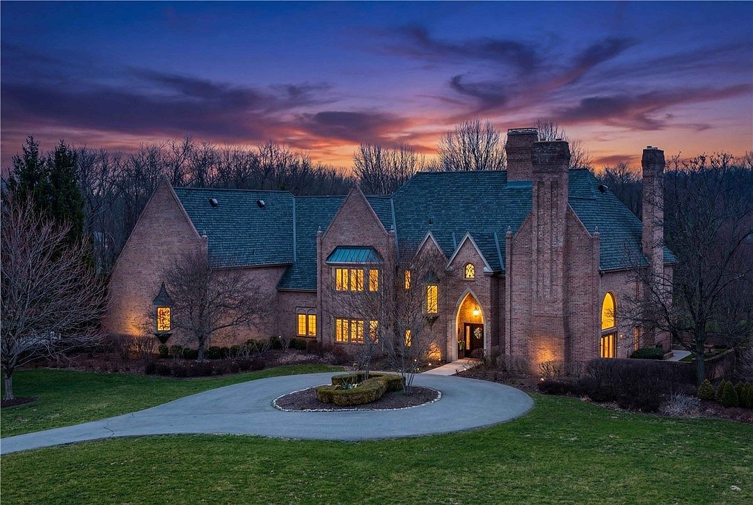 1501 Theodora Ln Sewickley, PA 15143  | Single Family