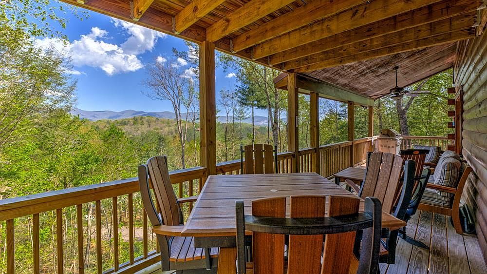 43 Dustin Dr S Ellijay, GA 30540 - Thumbnail 2